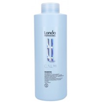 Londa Professional C.A.L.M Shampoo szampon do wraliwej i suchej skry gowy 1000ml