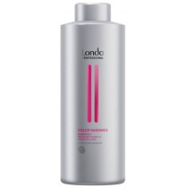 Londa Professional Color Radiance Shampoo szampon do włosów farbowanych 1000ml