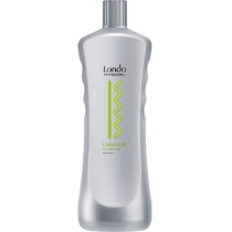 Londa Professional Curl C Perm Lotion płyn do trwałej ondulacji do włosów farbowanych i delikatnych 1000ml