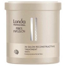 Londa Professional Fiber Infusion In-Salon Reconstructive Treatment maska do kuracji odbudowujcej wkna wosw 750ml