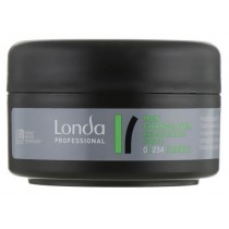 Londa Professional Men Change Over Remoldable Paste pasta modelująca do włosów dla mężczyzn 75ml