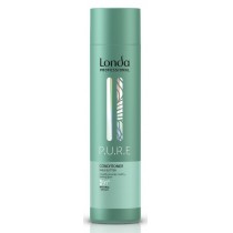 Londa Professional P.U.R.E Conditioner odżywka nawilżająca 250ml