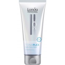 Londa Professional Toneplex Mask maska koloryzujca do wosw Satin Grey 200ml