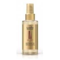 Londa Professional Velvet Oil Lightweight Oil od�ywczy olejek od�ywiaj�cy w�osy 30ml