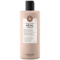 Maria Nila Head and Hair Heal Shampoo szampon do wosw przeciw wypadaniu wosw i przeciwupieowy 350ml