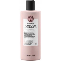 Maria Nila Luminous Colour Shampoo szampon rozwietlajcy do wosw farbowanych 350ml