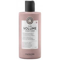 Maria Nila Pure Volume Conditioner nawilżająca odżywka nadająca włosom objętość bez siarczanów 300ml