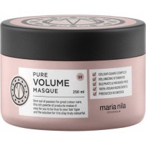 Maria Nila Pure Volume Hair Masque maska do w�os�w nawil�aj�co-od�ywcza 250ml