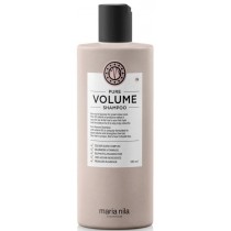 Maria Nila Pure Volume Shampoo wzmacniajcy szampon nadajcy wosom objto bez siarczanw 350ml