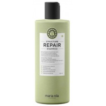 Maria Nila Structure Repair Shampoo regenerujący szampon pielęgnacyjny do włosów zniszczonych 350ml