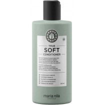 Maria Nila True Soft Conditioner odżywka nawilżająca do włosów suchych 300ml