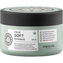 Maria Nila True Soft Masque maska do wosw nawilajco-odywcza 250ml