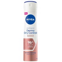 Nivea Dry Confidence antyperspirant spray 150ml