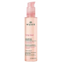 Nuxe Very Rose olejek do demakijau 150ml