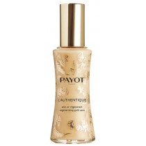 Payot L`Authentique Regenerating Gold Care regenerujce serum do twarzy 50ml