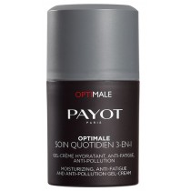 Payot Optimale Soin Quotidien 3-en-1 nawil�aj�cy i przeciwzm�czeniowy �el-krem do twarzy 50ml