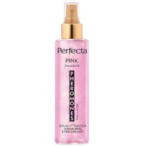 Perfecta Pheromones Active perfumowana mgieka do ciaa Pink Passion 200ml