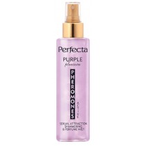 Perfecta Pheromones Active perfumowana mgieka do ciaa Purple Pleasure 200ml