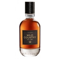 Avon Wild Country Woda toaletowa 75ml spray