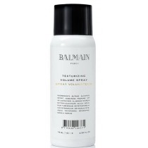 Balmain Texturizing Volume Spray spray utrwalający i zwiększający objętość włosów 75ml