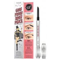 Benefit Goof Proof Brow Pencil kredka do brwi 4 Warm Deep Brown 0,34g