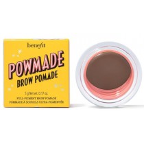 Benefit Powmade Brow Pomade kremowa pomada do brwi 03 Warm Light Brown 5g