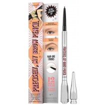 Benefit Precisely My Brow Pencil kredka do brwi 4.5 Neutral Deep Brown 0,08g