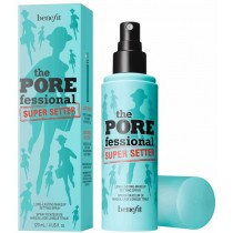 Benefit The Porefessional Super Setter spray utrwalający makijaż 120ml
