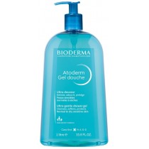 Bioderma Atoderm Gel Douche el pod prysznic do skry suchej i wraliwej 1l