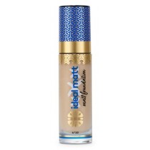 Ingrid Ideal Matt Mattifying Foundation mineralny podkład matujący 301 Buff 30ml