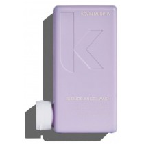 Kevin Murphy Blonde Angel Wash Shampoo szampon wzmacniajcy kolor do wosw blond 250ml