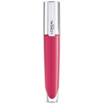 L`Oreal Brilliant Signature Plump In Gloss byszczyk do ust 408 Accetua 7ml