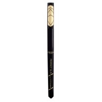 L`Oreal Super Liner Perfect Slim eyeliner o super cienkim aplikatorze 01 Intense Black