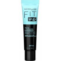 Maybelline Fit Me Matte Poreless Mattyfying Primer matujca baza pod podkad 30ml