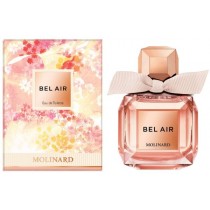 Molinard Bel Air Woda toaletowa 75ml spray