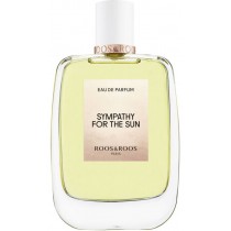 Roos & Roos Sympathy For The Sun Woda perfumowana 100ml spray