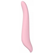 S-Hande Kiss wibrator z 9 trybami wibracji Light Pink