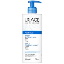 Uriage Xemose Gentle Cleansing Syndet delikatny krem-el do mycia do skry bardzo suchej ze skonnoci do atopii 500ml