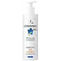 Uzdrovisco Naparowy el myjcy na adn cer Fioek 200ml
