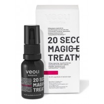 Veoli Botanica 20 Seconde Magic Eye serum pod oczy i na powieki 15ml