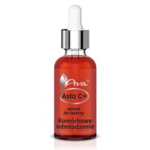 Ava Laboratorium Asta C+ serum do twarzy Komórkowe Odmłodzenie 30ml