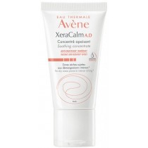 Avene XeraCalm A.D. Soothing Concetrate agodzcy koncentrat przeciw swdzeniu 50ml