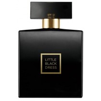 Avon Little Black Dress Woda perfumowana 50ml spray