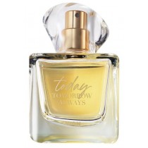 Avon Today Tomorrow Always Today Woda perfumowana 50ml spray
