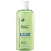 Ducray Extra-Gentle Dermo-Protective Shampoo delikatny szampon do wosw wraliwych 200ml
