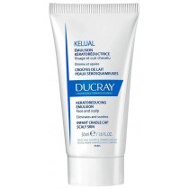 Ducray Kelual Kerato-Reducing Emulsion emulsja na ciemieniuch i tust skr gowy 50ml