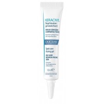 Ducray Keracnyl Spot Treatment krem na przebarwienia 10ml