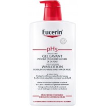 Eucerin pH5 Waschlotion delikatny el pod prysznic 1000ml