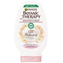 Garnier Botanic Therapy Oat Delicacy odywka nadajca mikko do delikatnych wosw i skry gowy 200ml