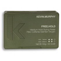 Kevin Murphy Fee Hold pasta do wosw rednio utrwalajca i naturalnie nabyszczajca 100g